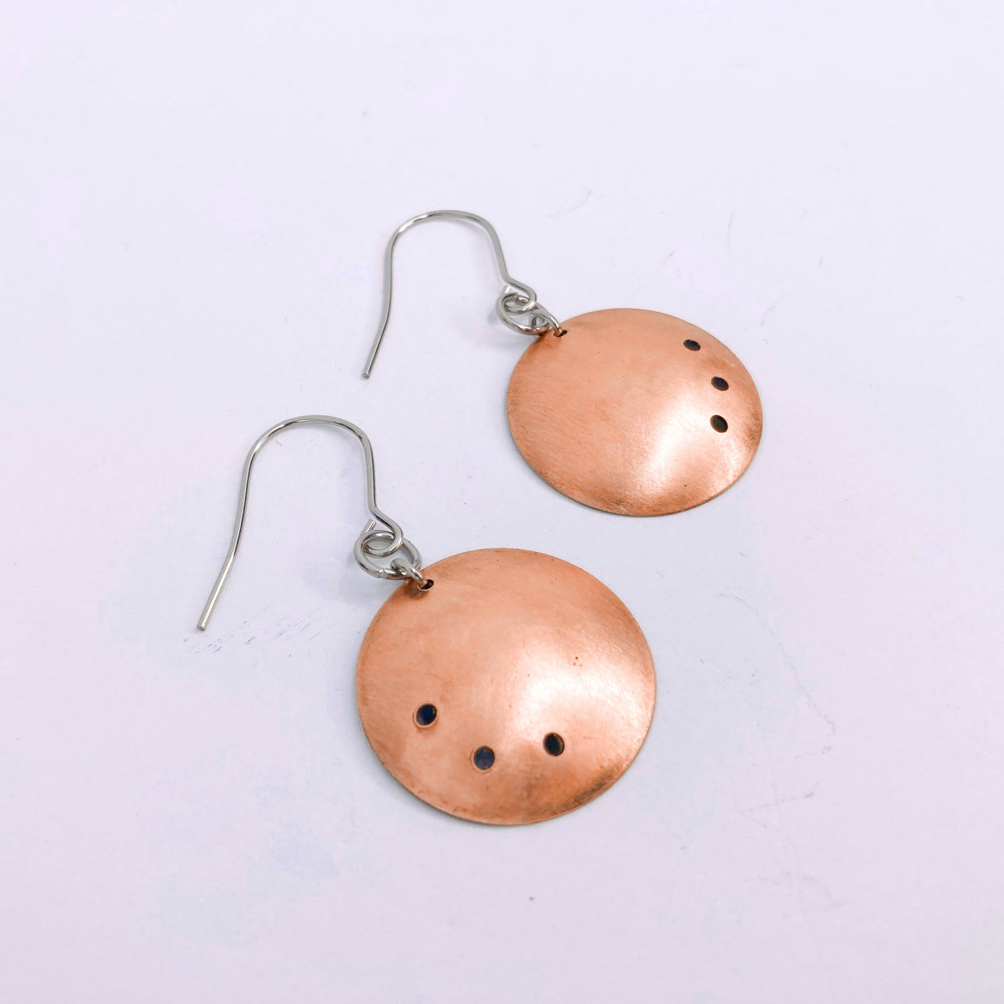 Epoch Earrings