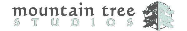 Mountain Tree Studios logo