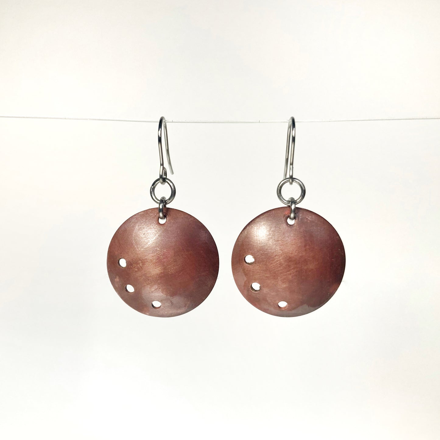 Epoch Earrings