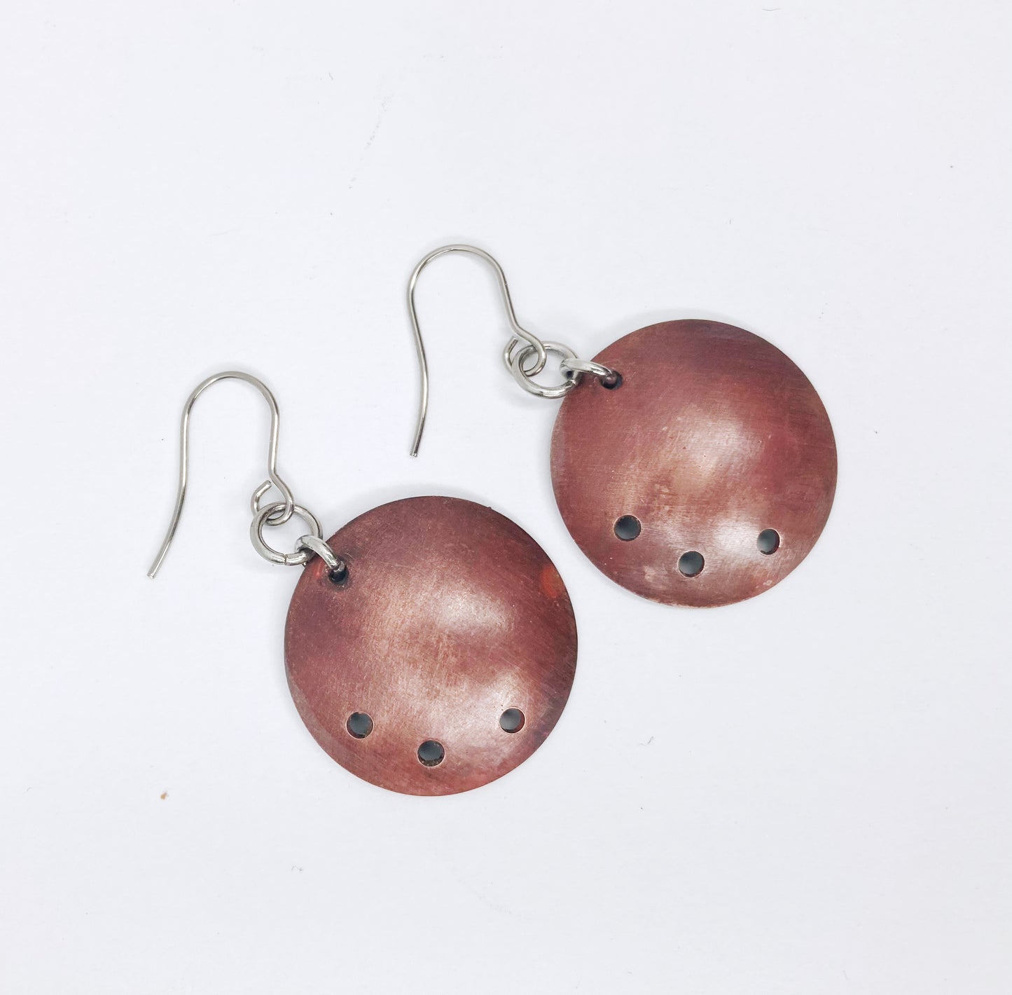 Epoch Earrings