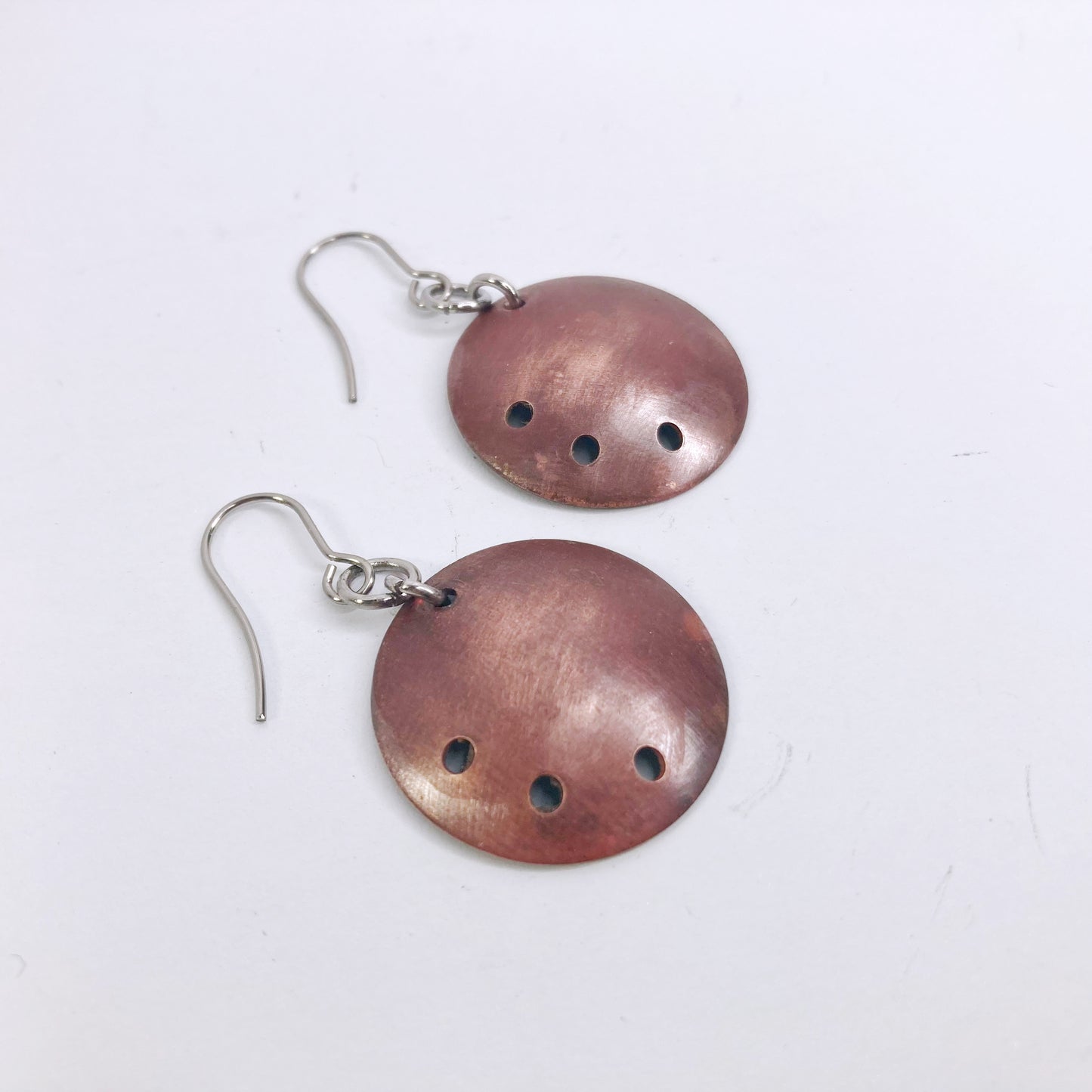 Epoch Earrings