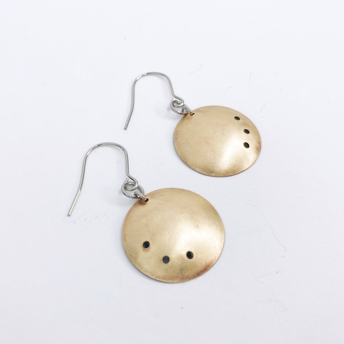Epoch Earrings