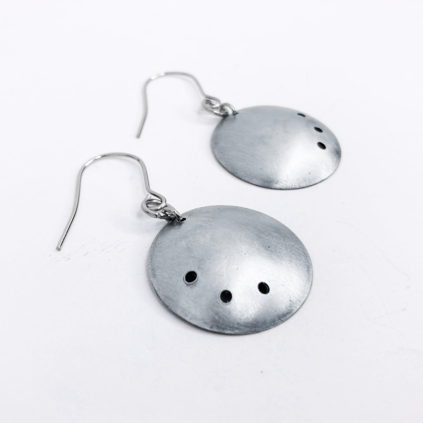 Epoch Earrings