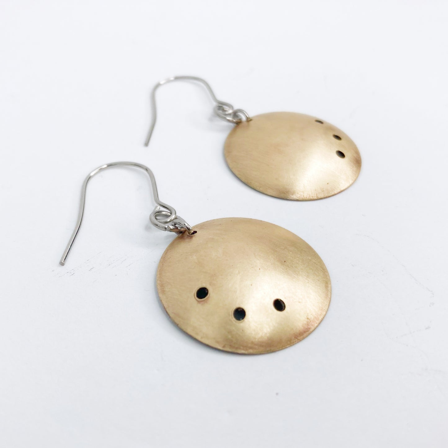 Epoch Earrings