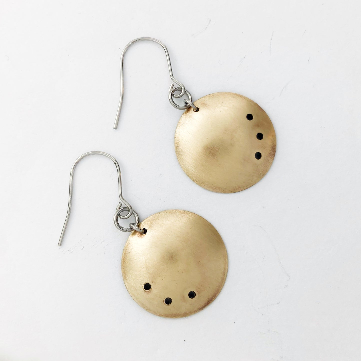 Epoch Earrings