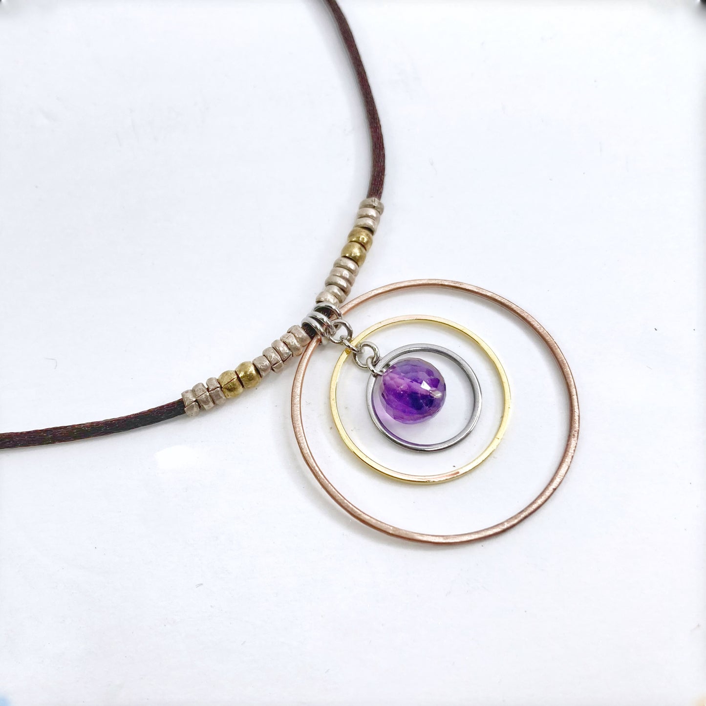 Celestial Necklace