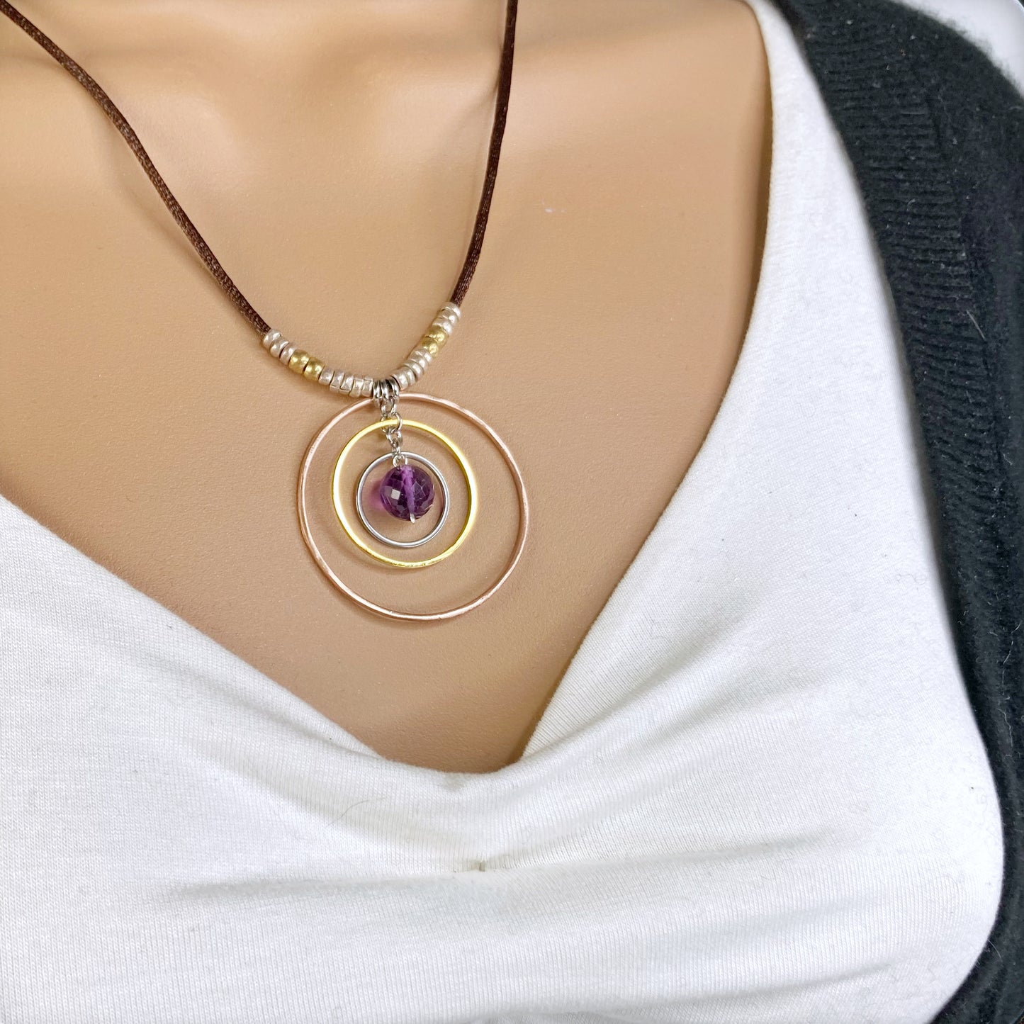 Celestial Necklace
