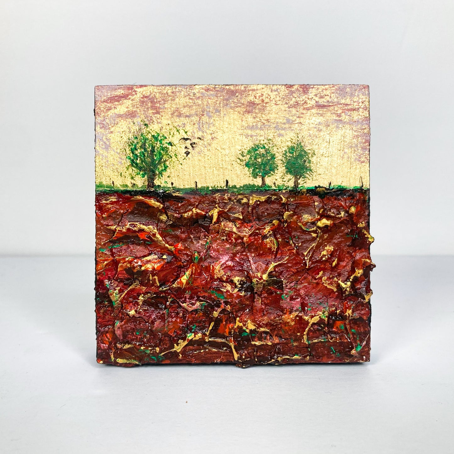 What Lies Beneath - our roots run deep