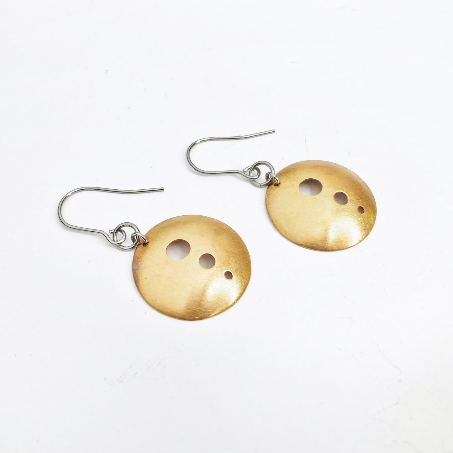 Ascend Earrings