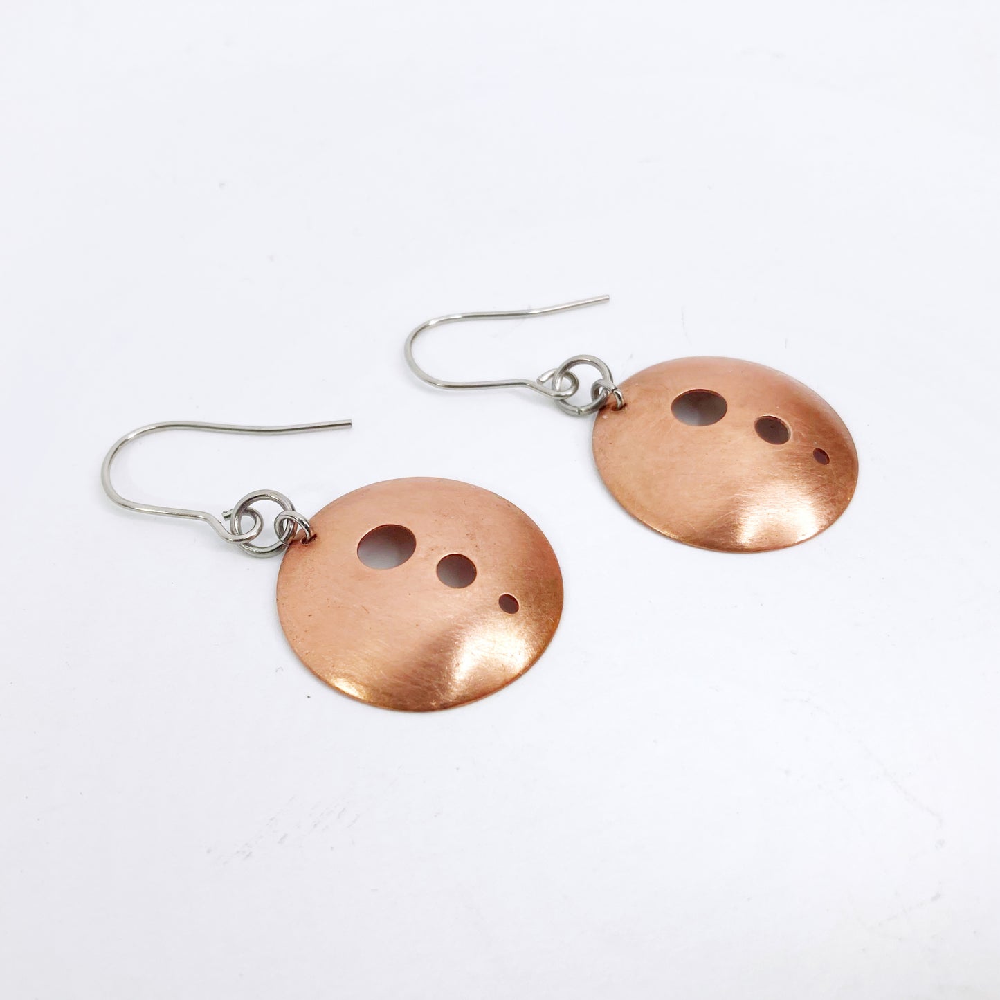 Ascend Earrings