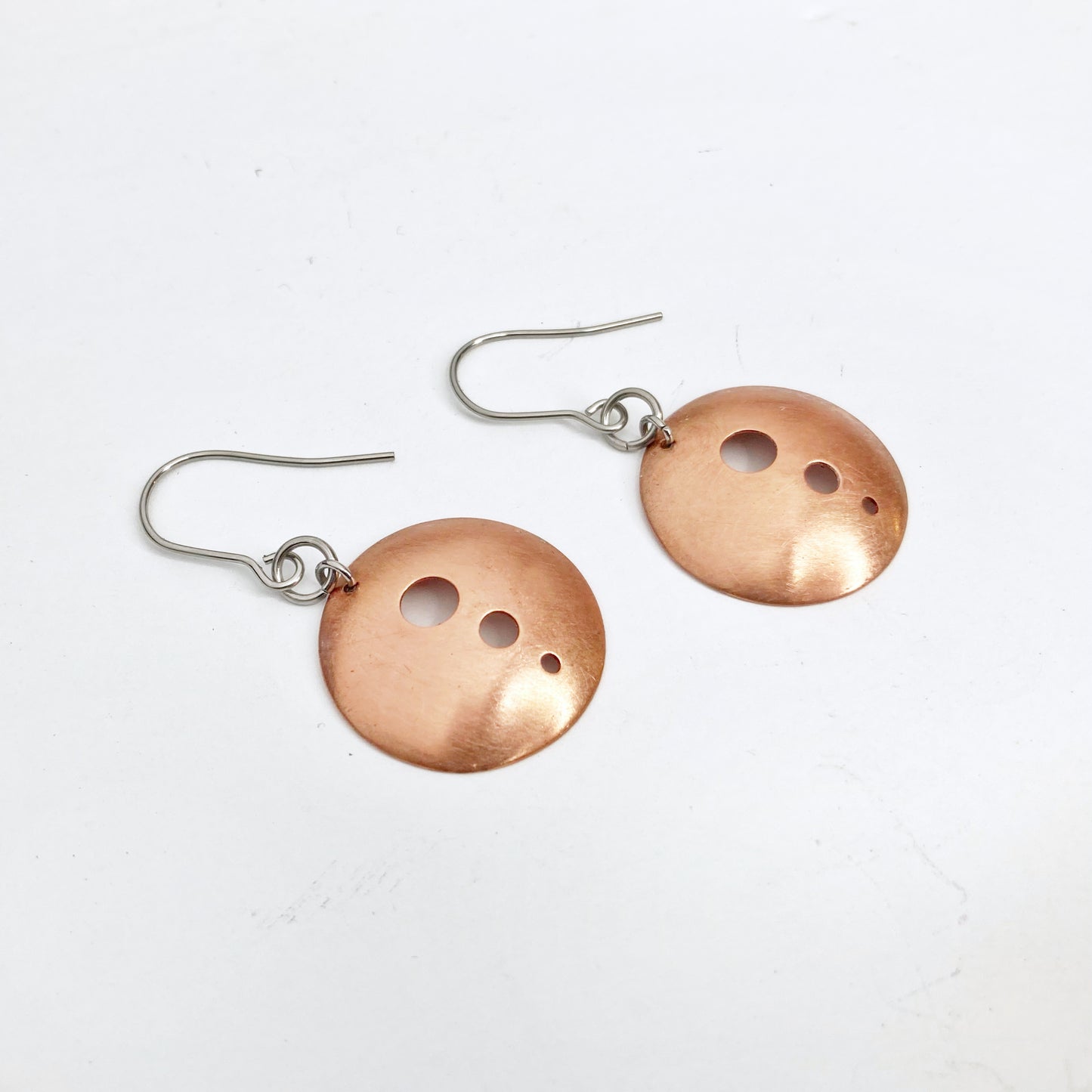 Ascend Earrings