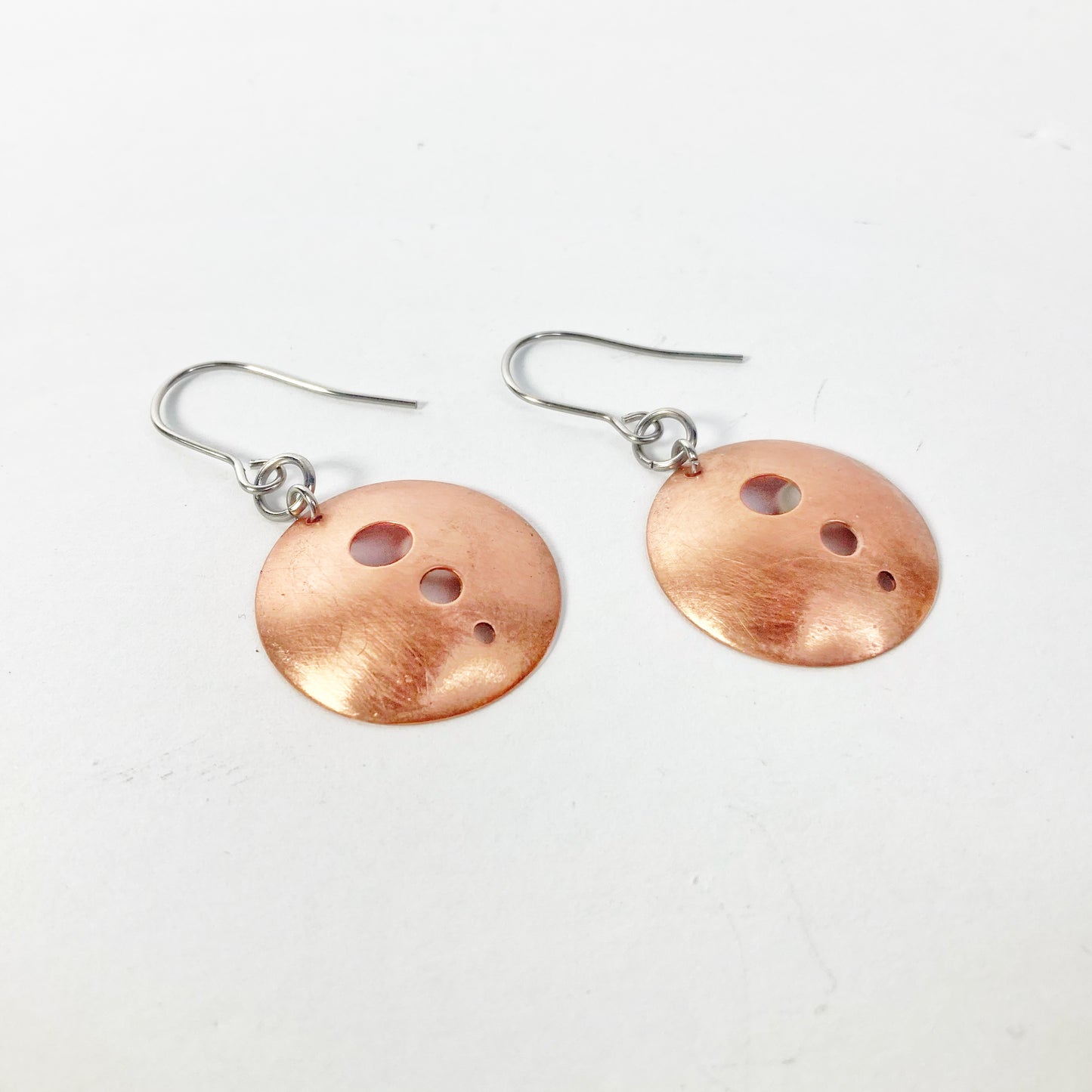 Ascend Earrings