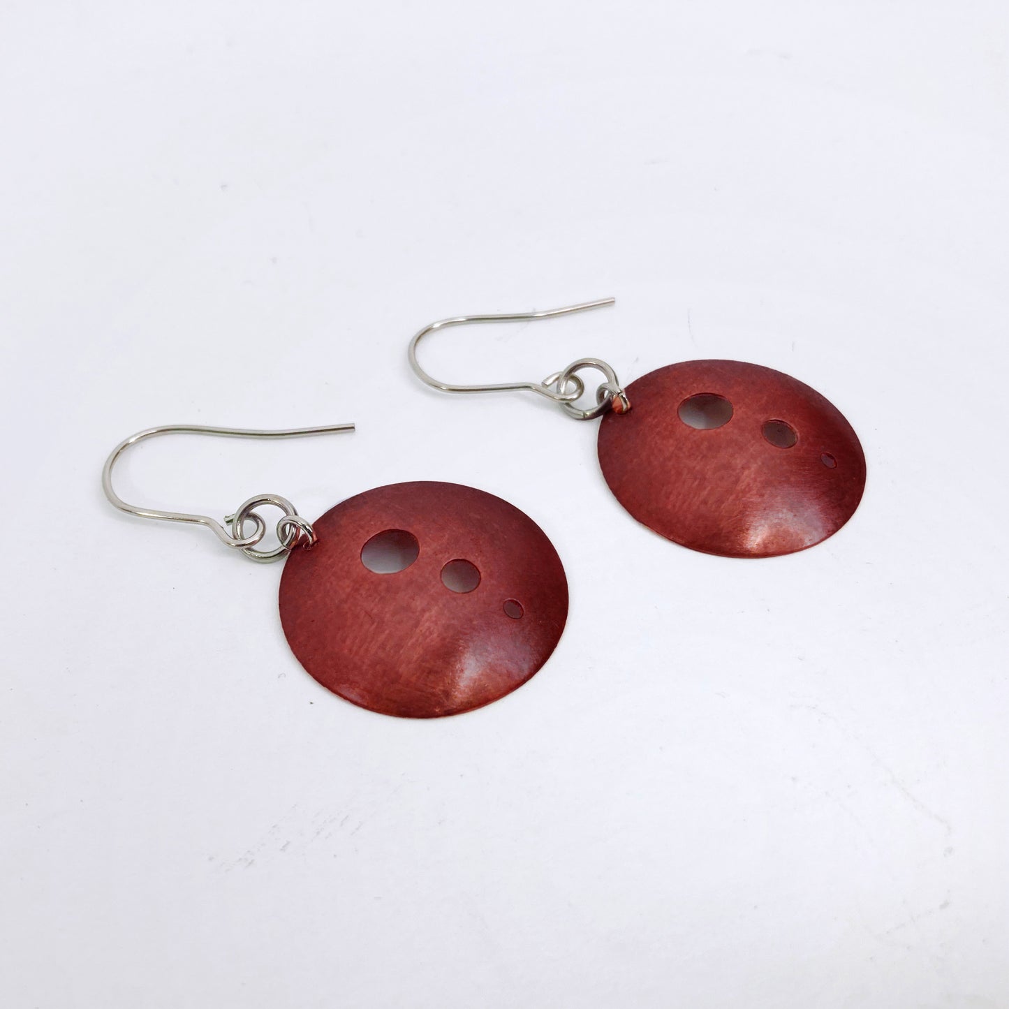Ascend Earrings