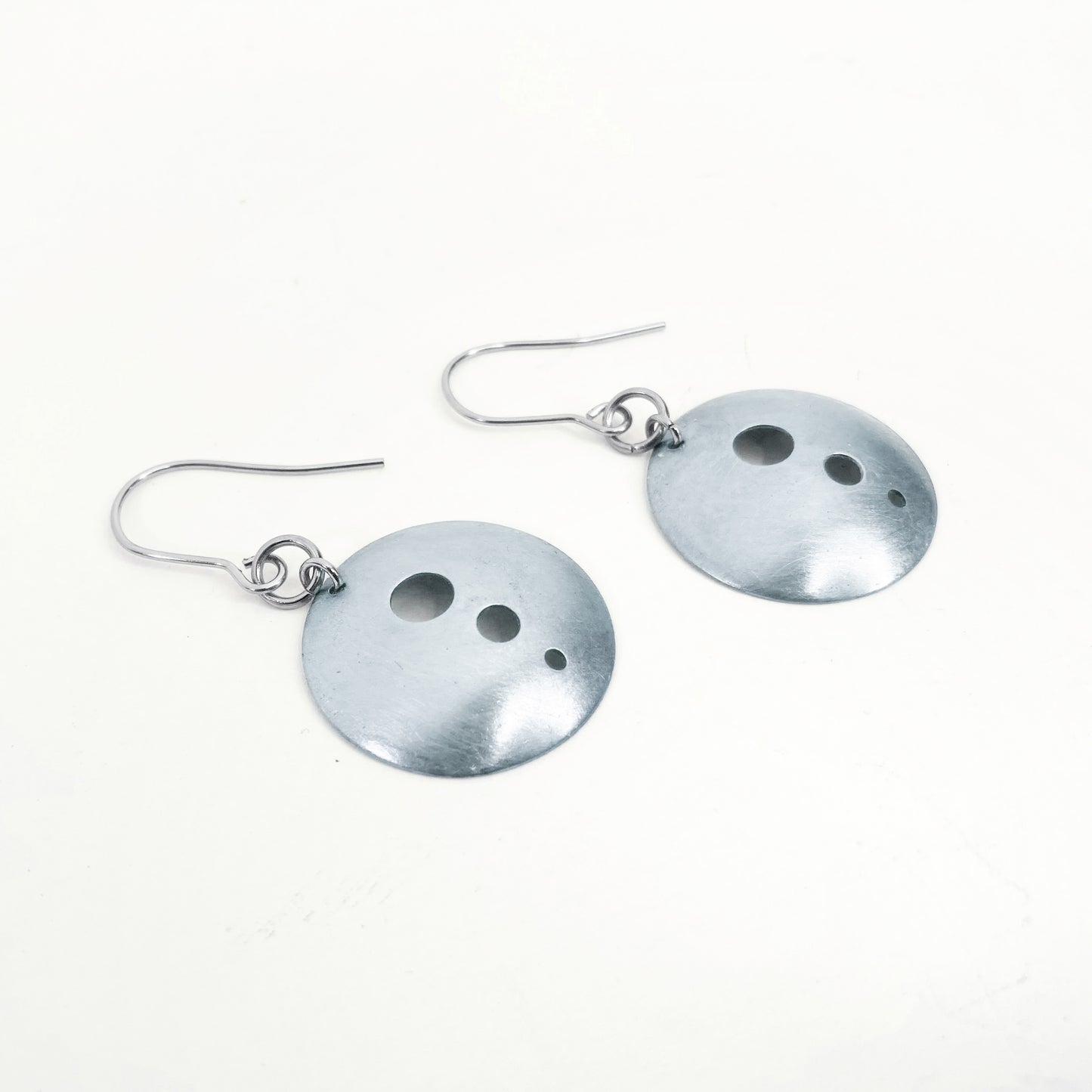 Ascend Earrings