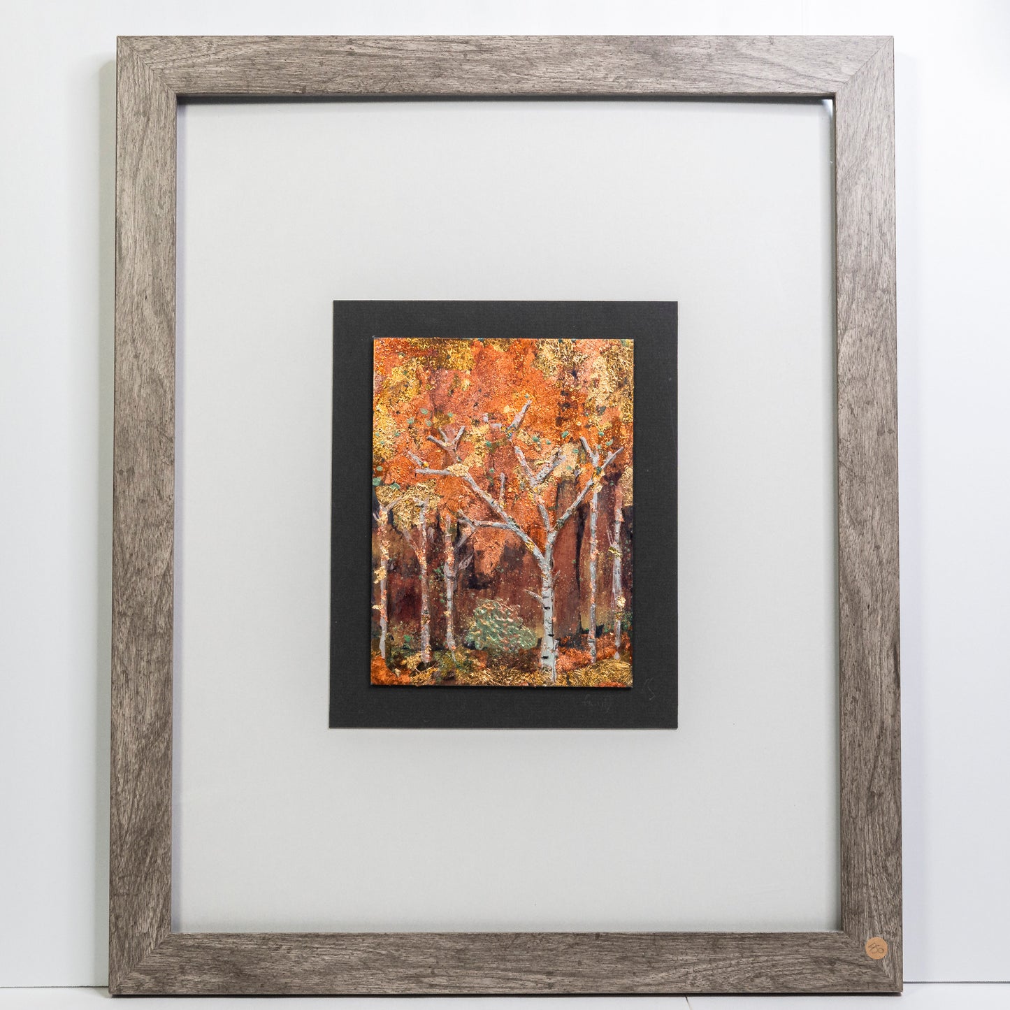 Family, 16x20" Framed