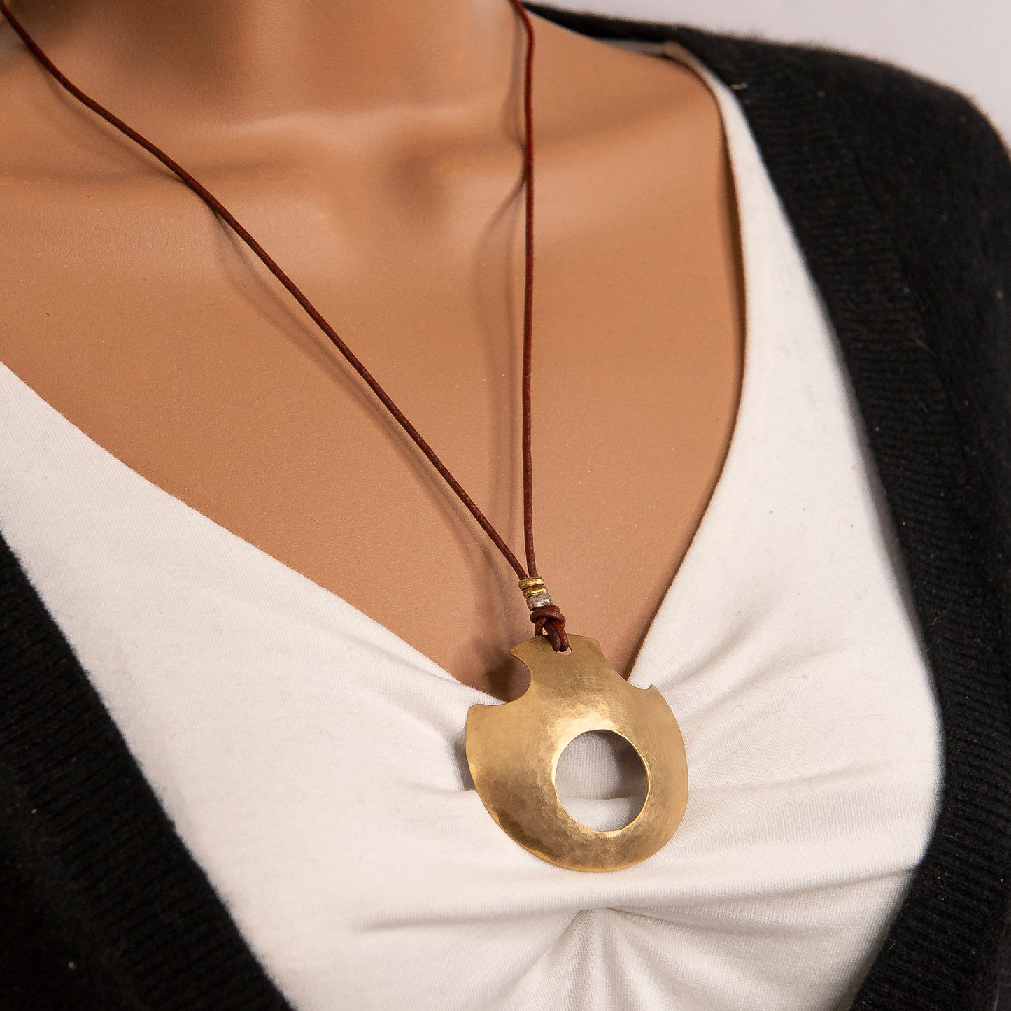 Chalcolith Necklace
