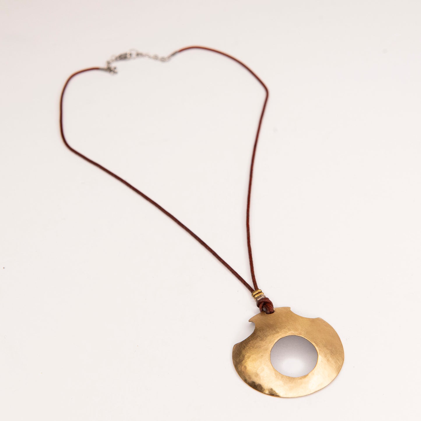 Chalcolith Necklace