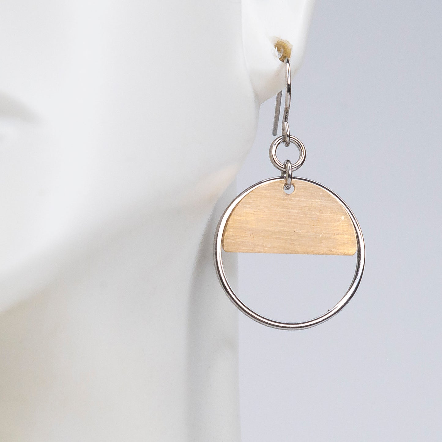Sunrise Earrings