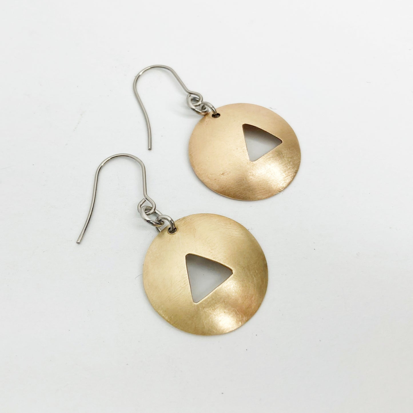 Taranis Earrings