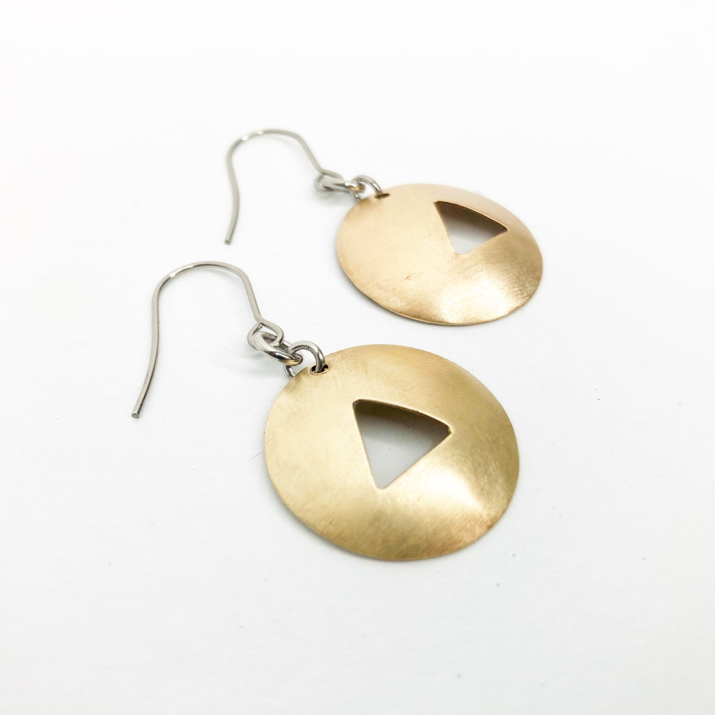 Taranis Earrings