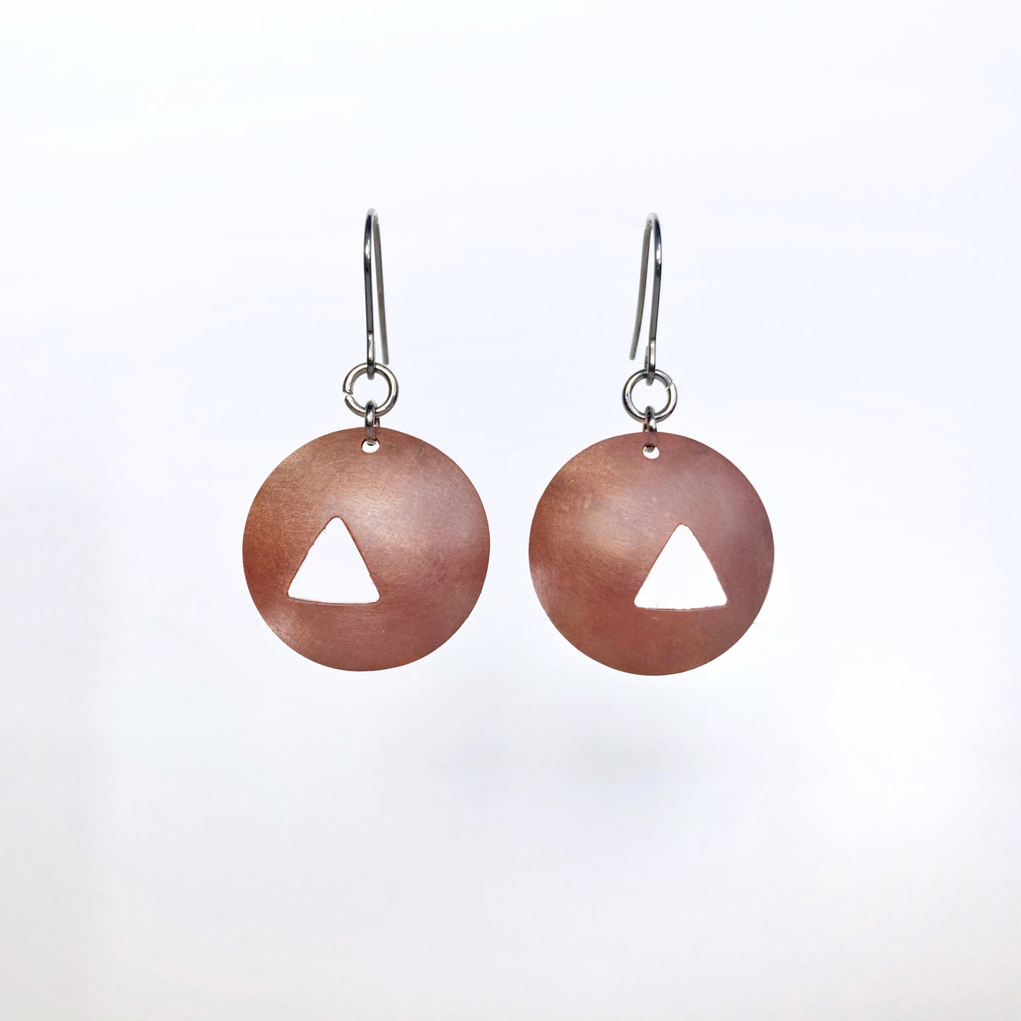 Taranis Earrings