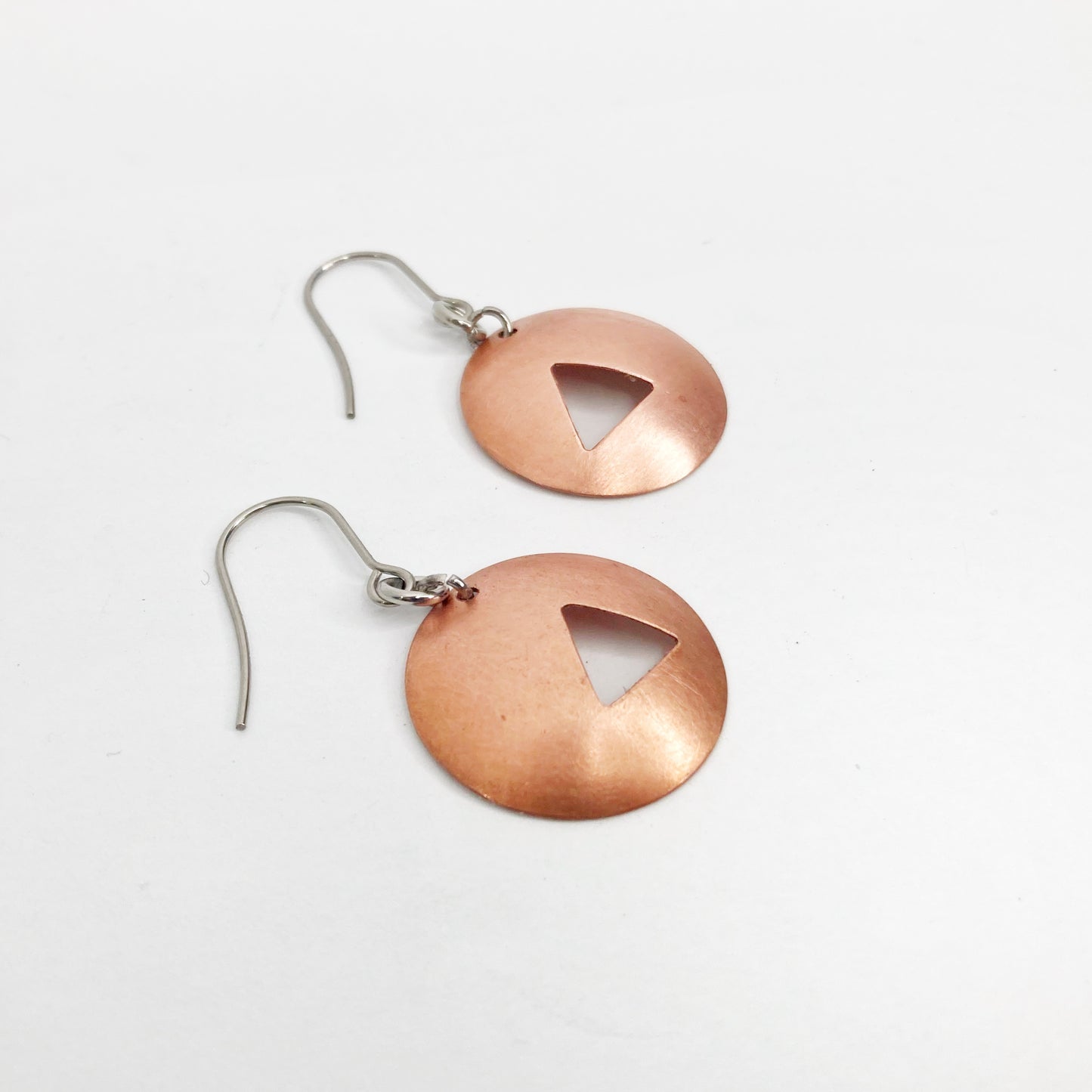 Taranis Earrings