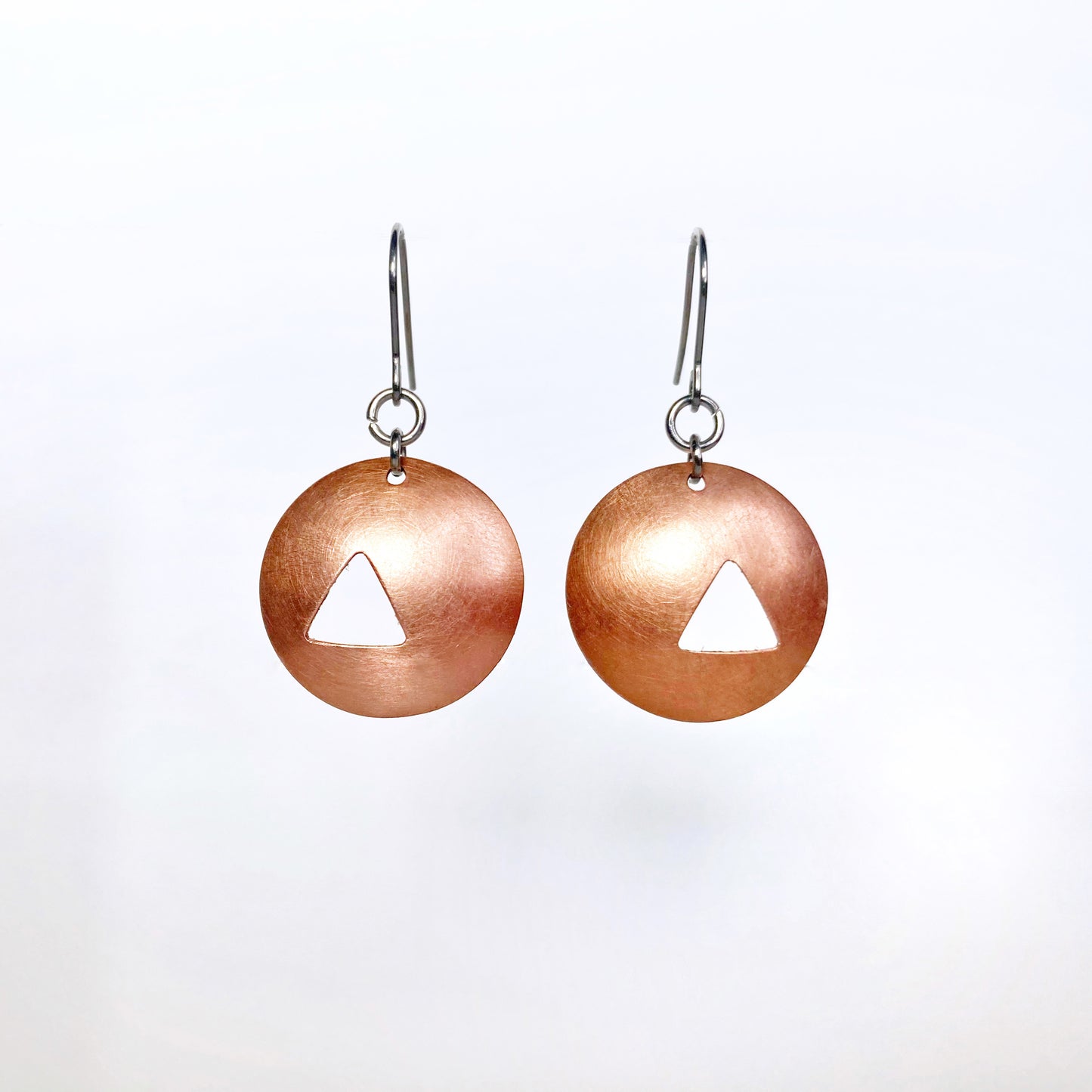 Taranis Earrings