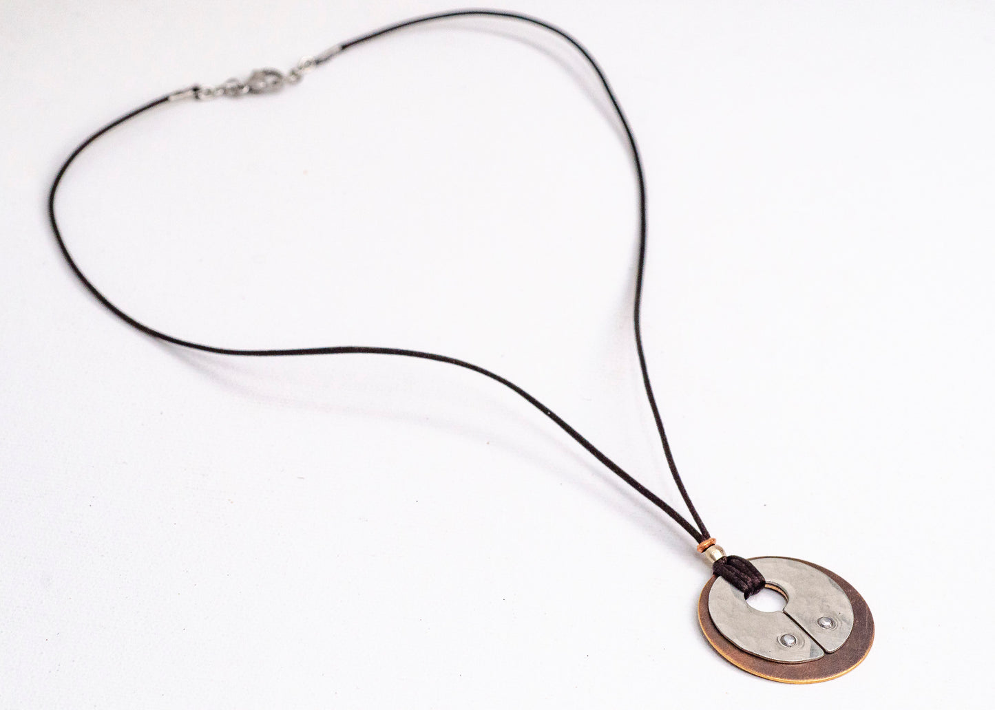 Layered Lingling-o Necklace - Small