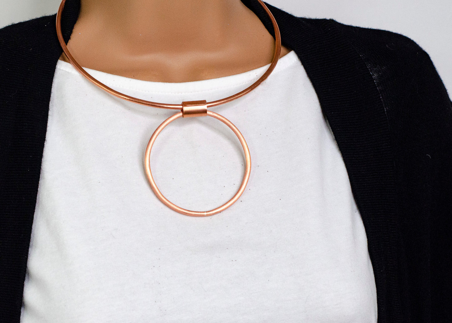 Totality Necklace