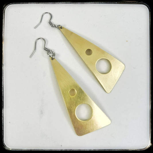 Sail Away Earrings