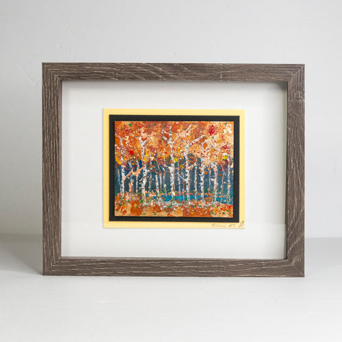 Birches 3