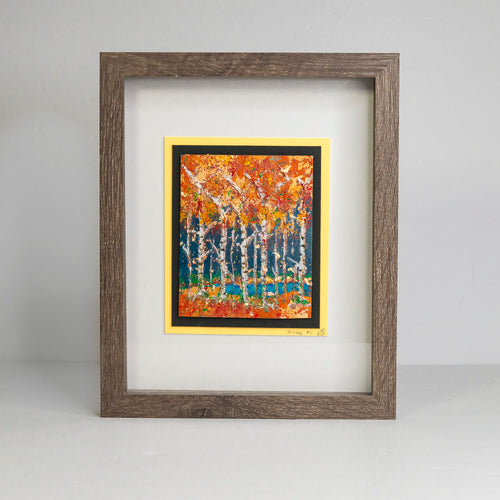 Birches 4