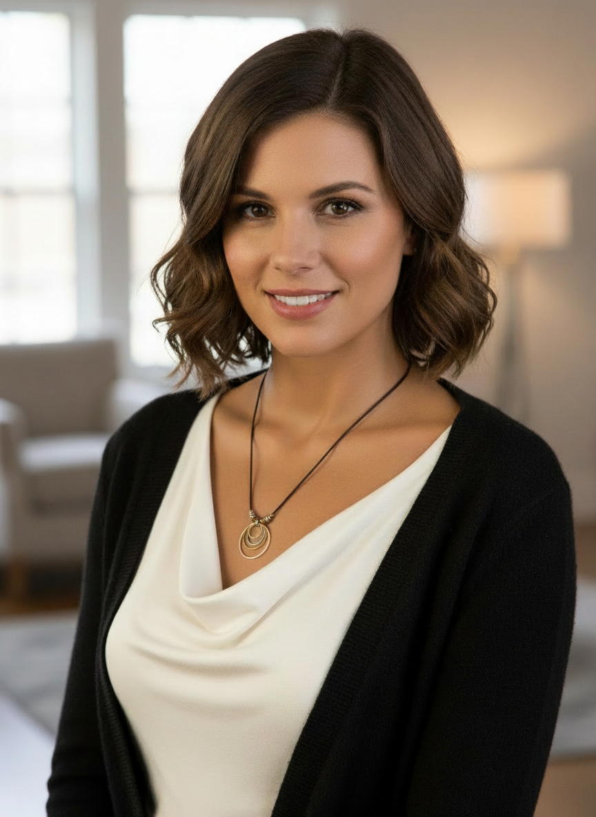 Morning, Noon & Night Necklace