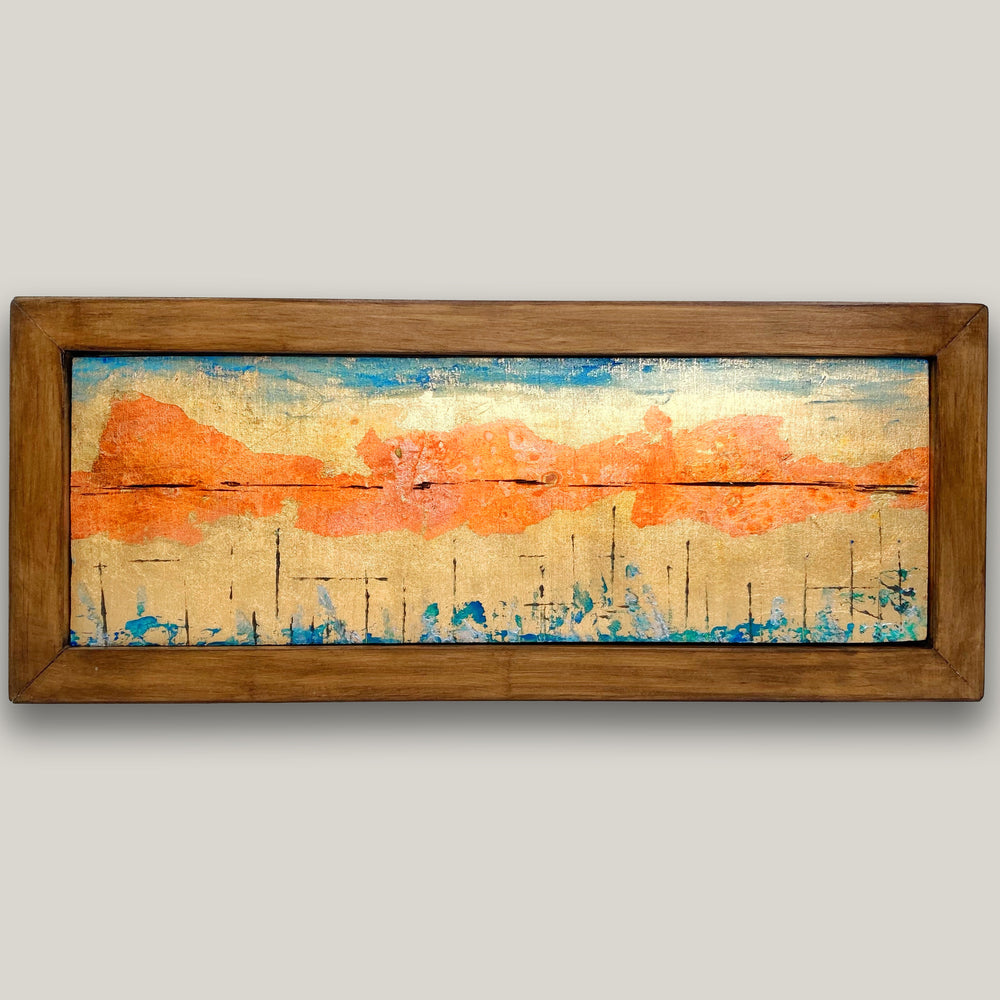 Horizon Line