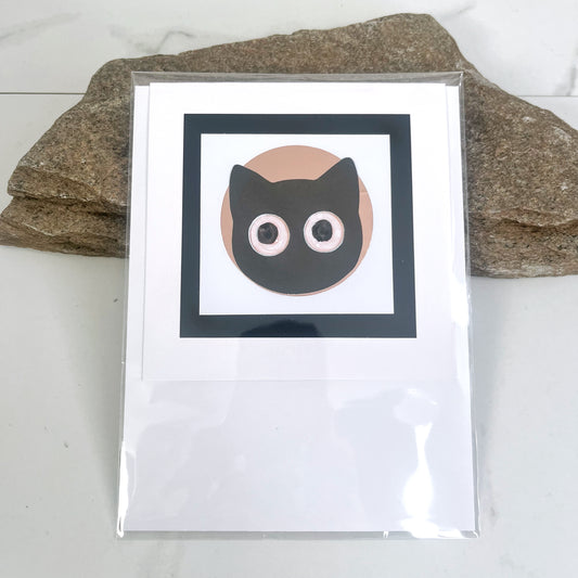 Kitty cards
