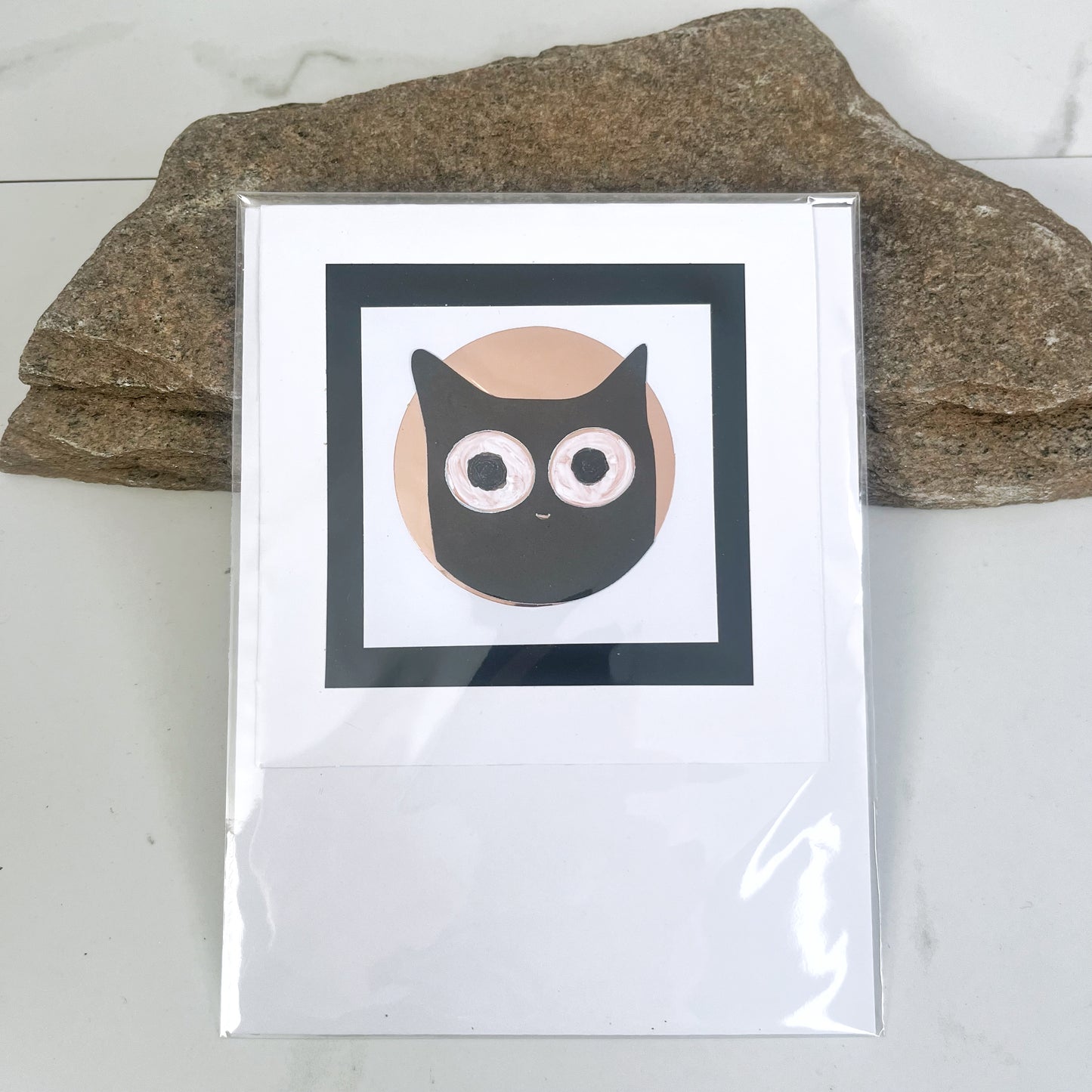Kitty cards