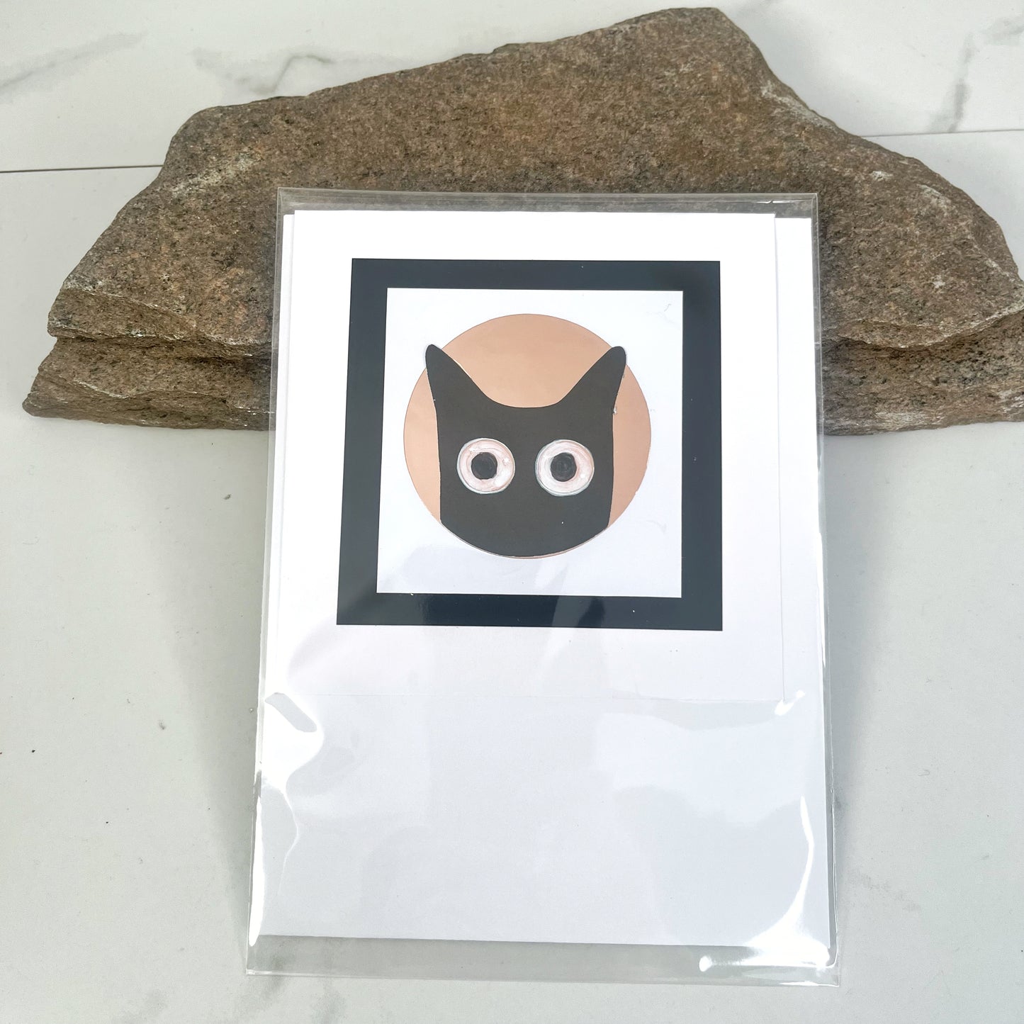 Kitty cards
