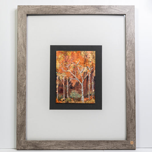 Family, 16x20" Framed