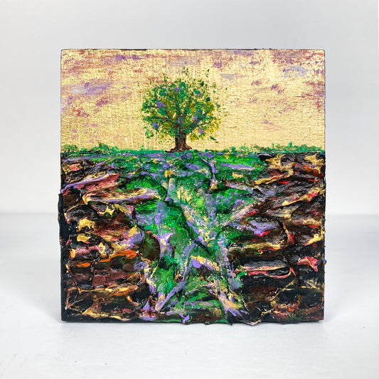 What Lies Beneath - Respire #2