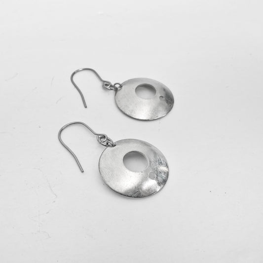 Satellite Earrings