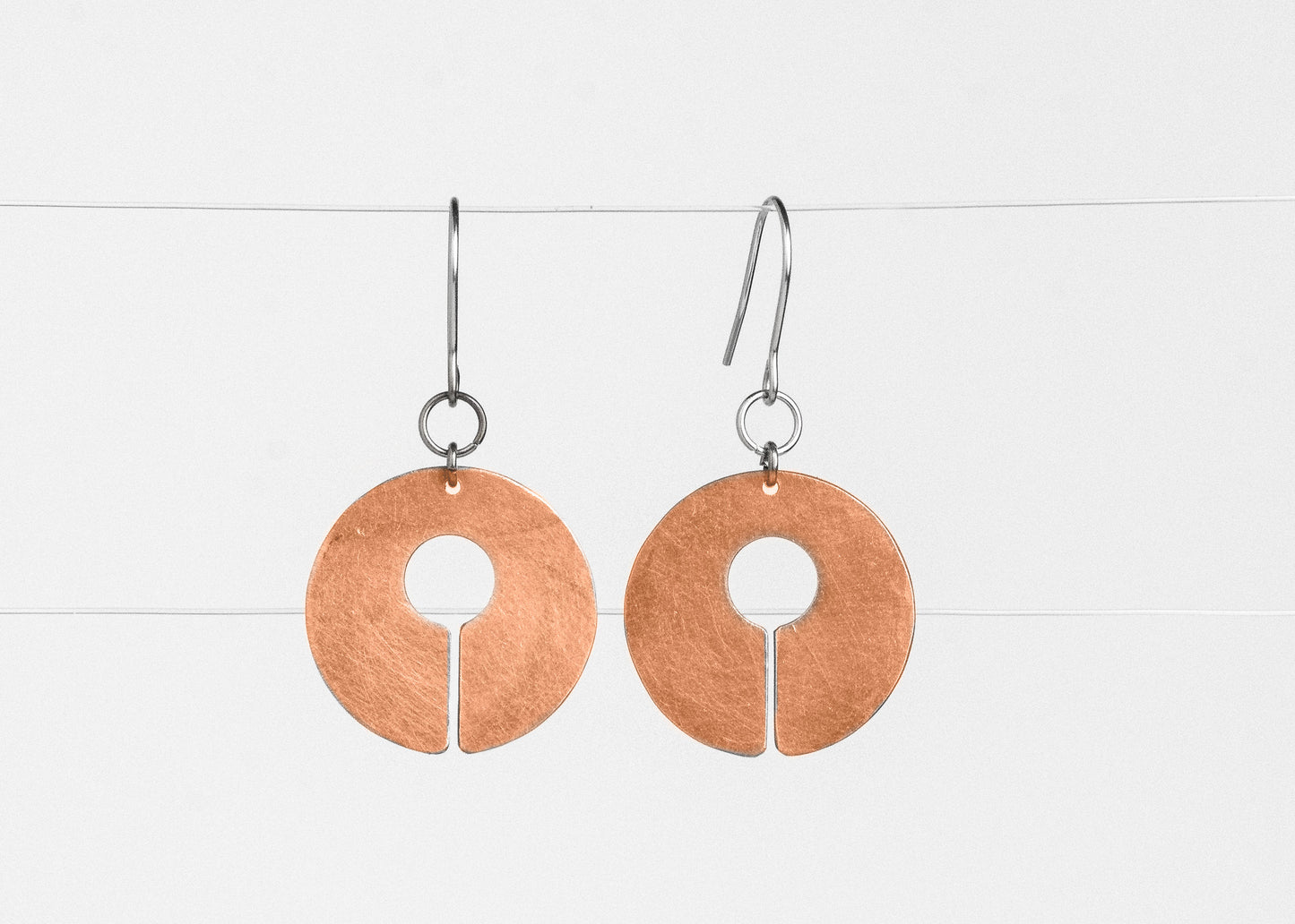 Lingling-O Earrings