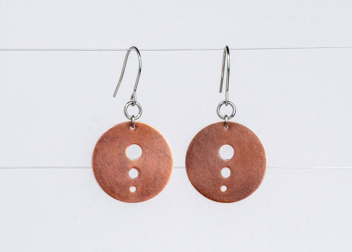 Ascend Earrings