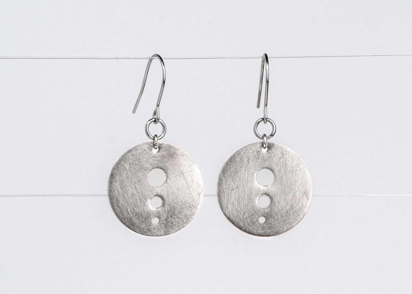 Ascend Earrings