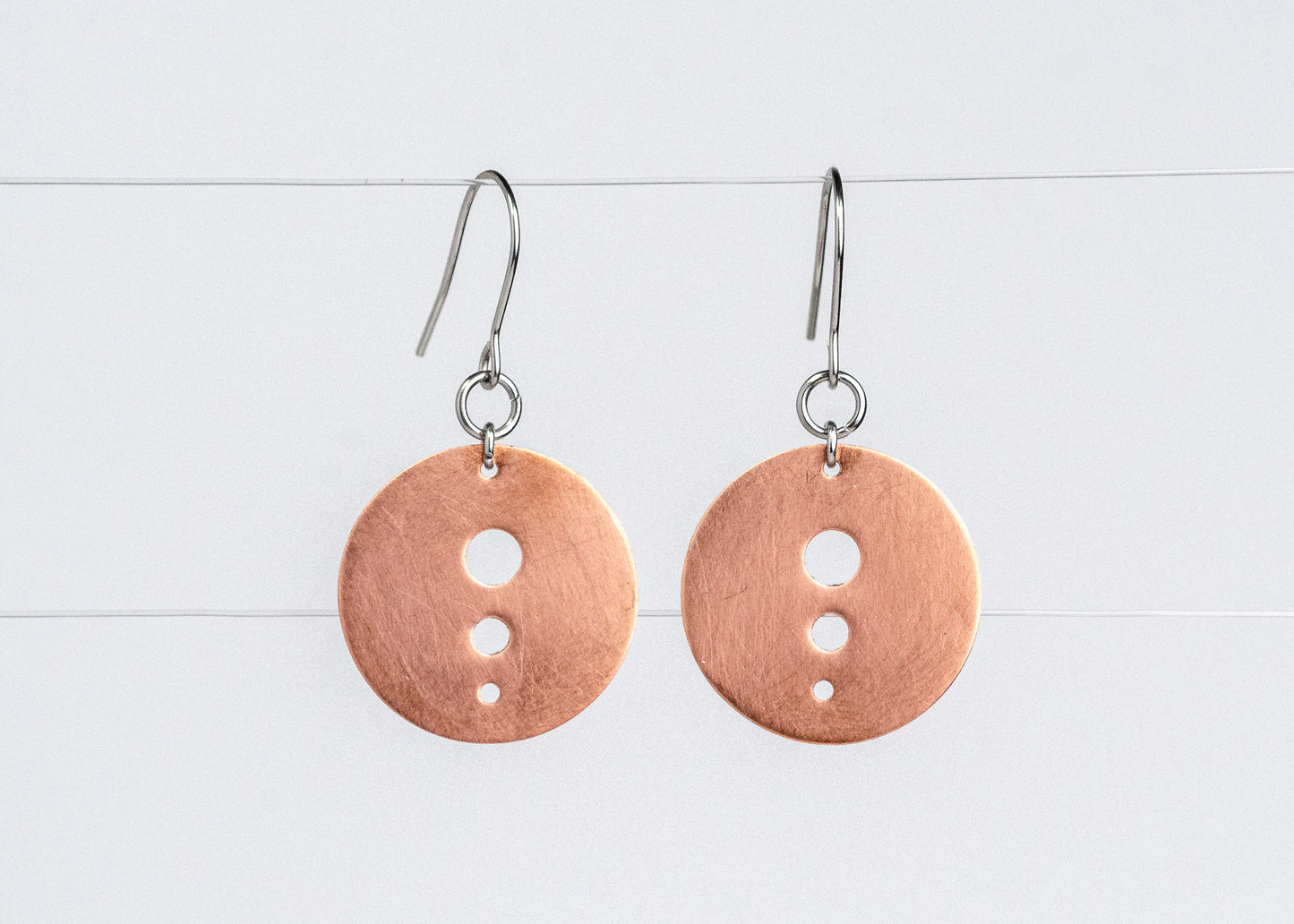 Ascend Earrings