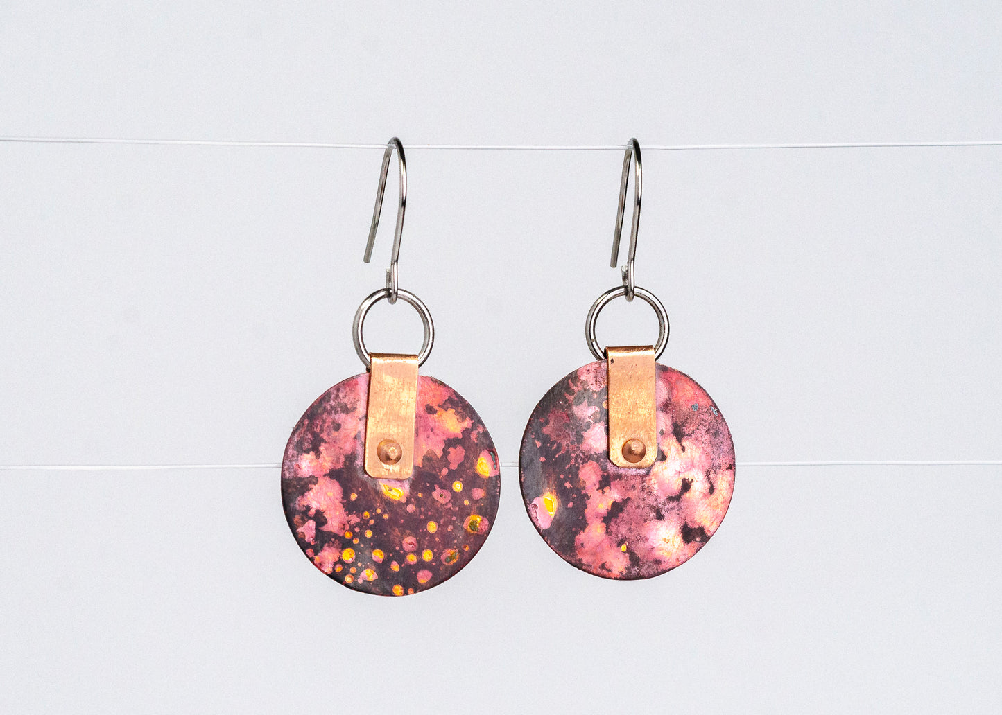 Artifact Earrings