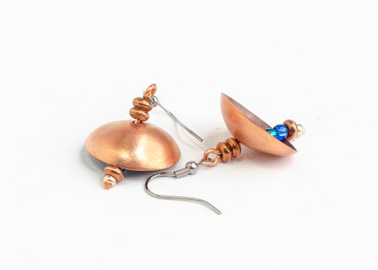 Belle Earrings