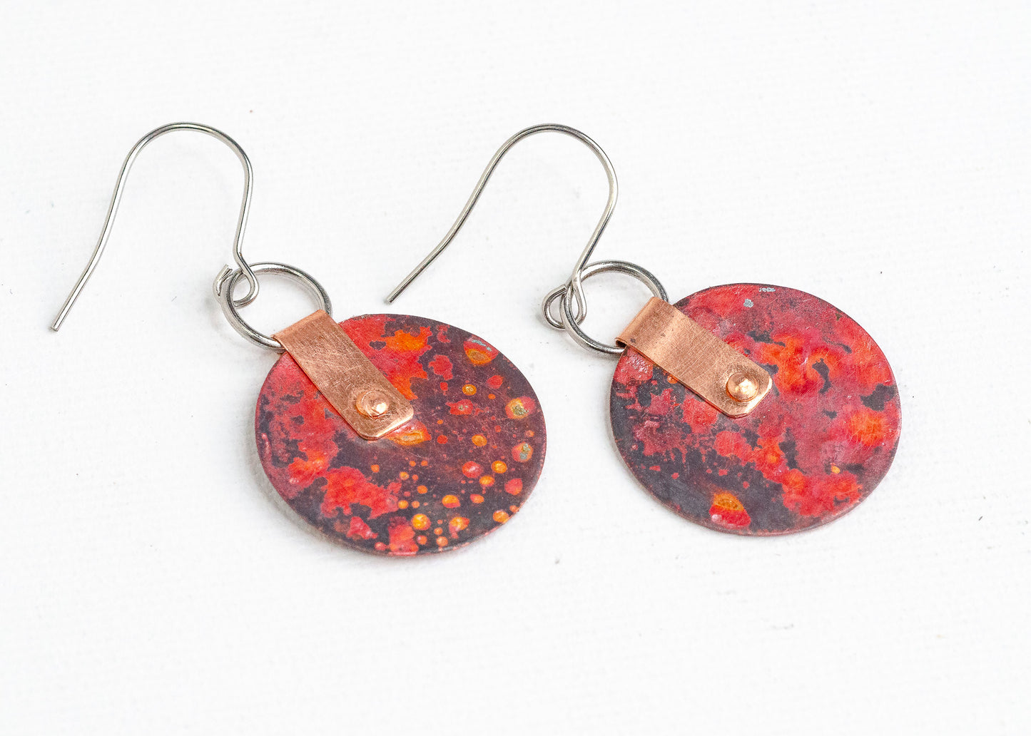 Artifact Earrings