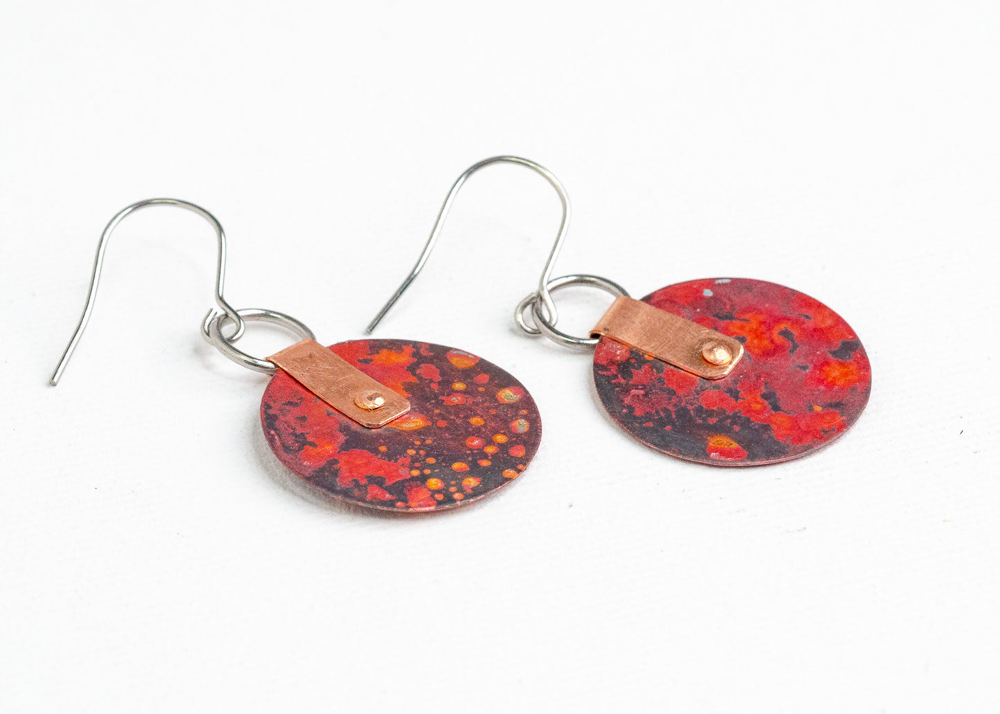 Artifact Earrings