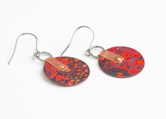 Artifact Earrings