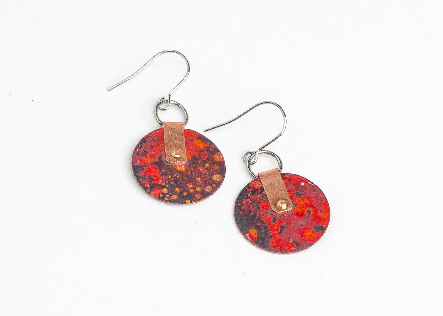 Artifact Earrings